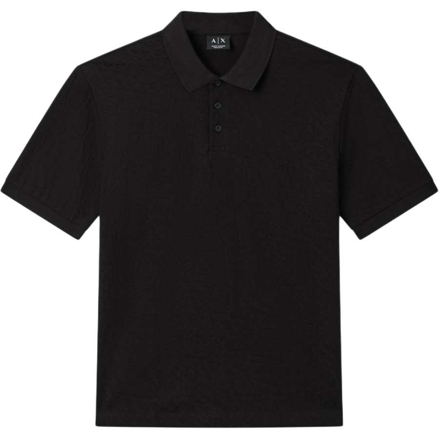 ARMANI EXCHANGE ARMANI EXCHANGEAE Polo Shirt Men's