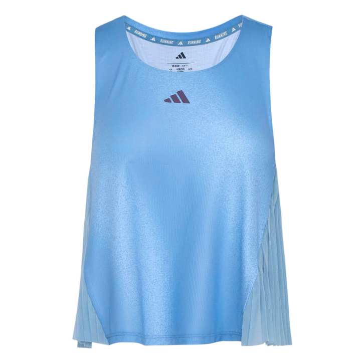 Adidas Adidas Breeze Running Tank Top Women's