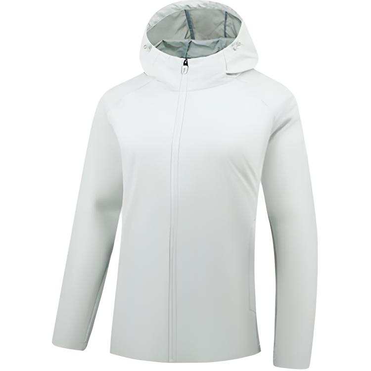 361° Trench Coats Women's Summer Dew Hooded Moderate