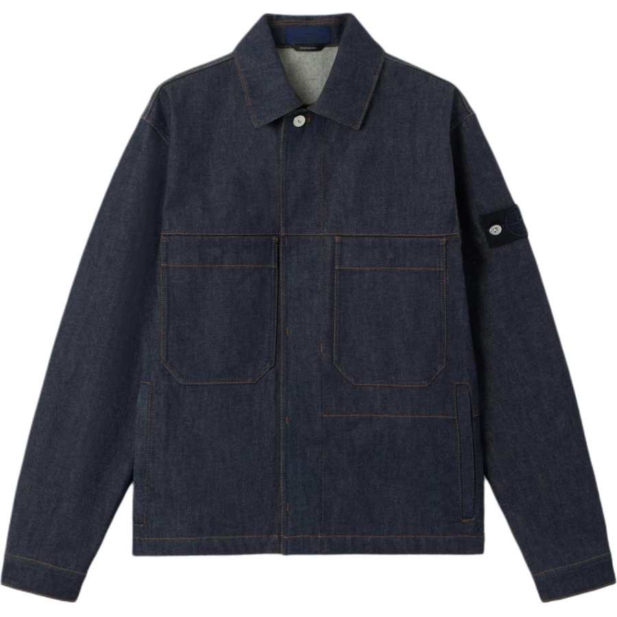 STONE ISLAND Jackets & Coats Men's