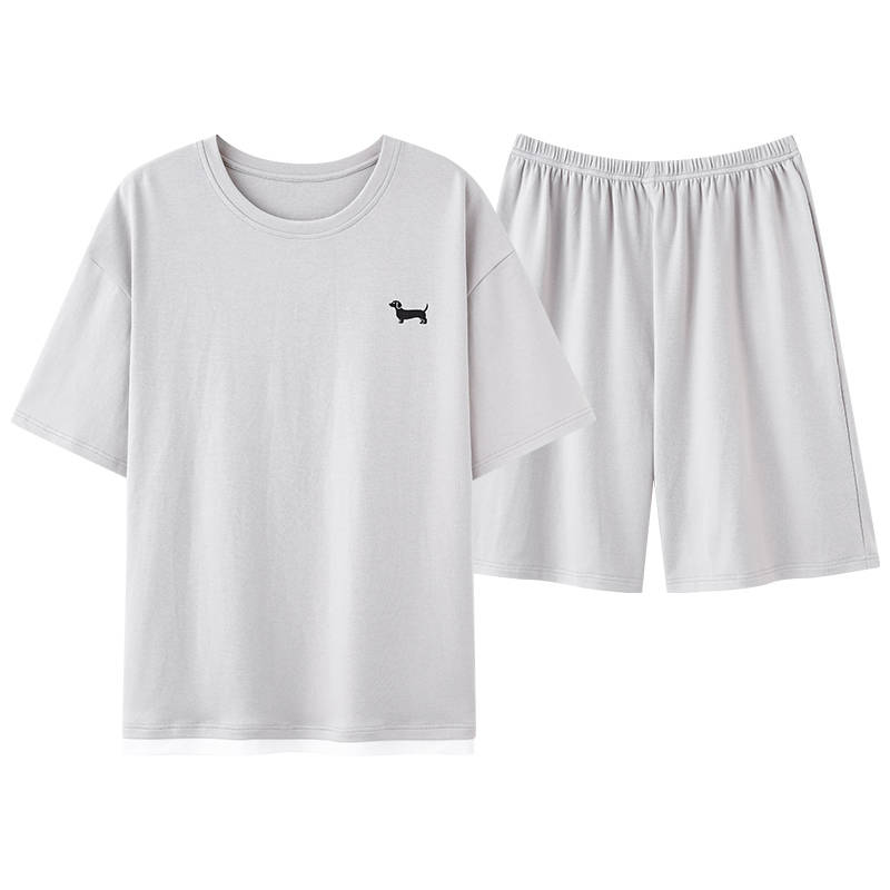 MIIOW MIIOW Cool One Summer Series Pajama Set Men's