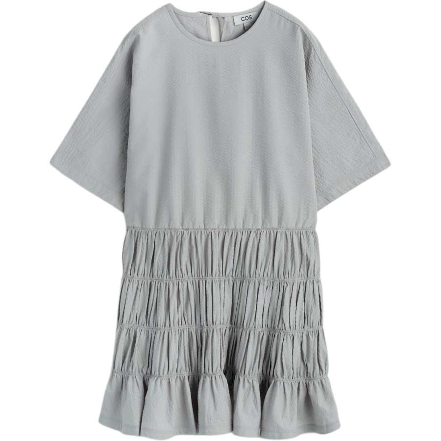 COS Short Sleeved Dress Women's