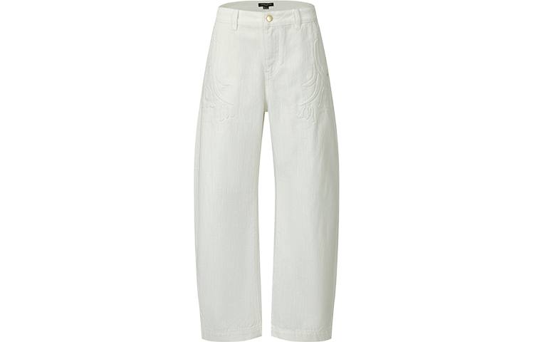 URBAN REVIVO Women's Jeans Apparel Women's