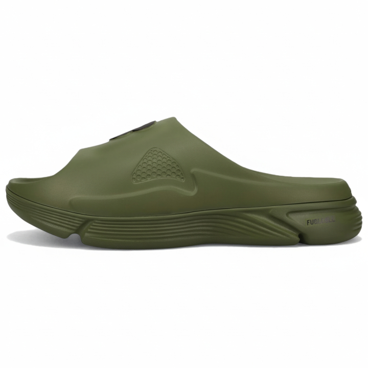 New Balance New Balance NB Fuel Cell Slide Slippers Unisex Dark Green
