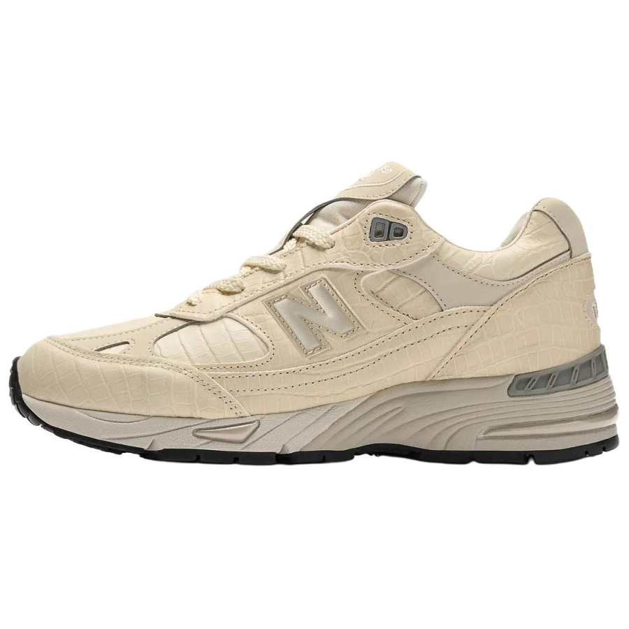 New Balance 991v1 New Balance Made In Uk 'Oyster Gray'