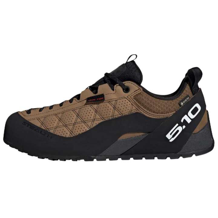 Adidas Five Ten Adidas Guide Tennie GORE-TEX 'Cardboard Cloud White'