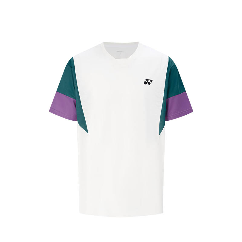YONEX YONEX T Shirts Men's V Neck Thin