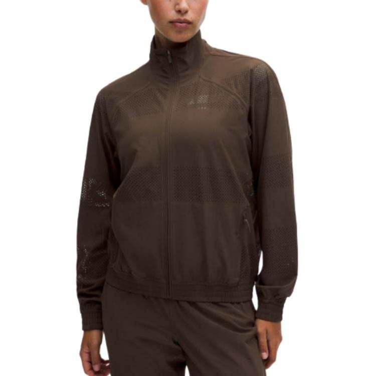 Lululemon Lululemon Adapted State Jacket Women's