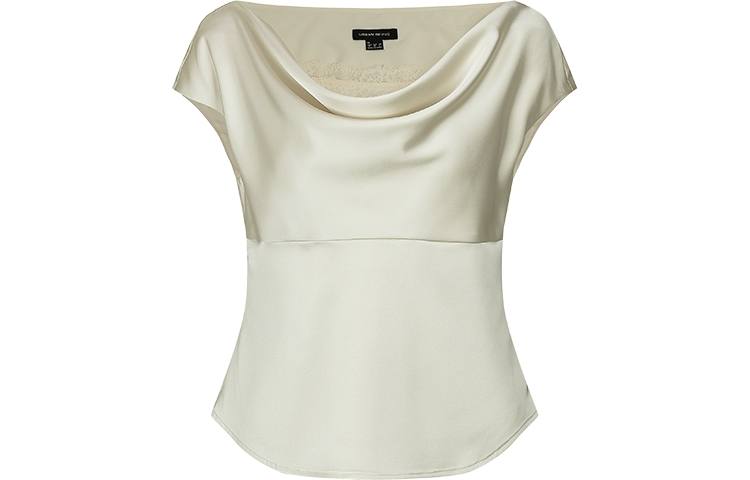 URBAN REVIVO Shirts Women's V Neck