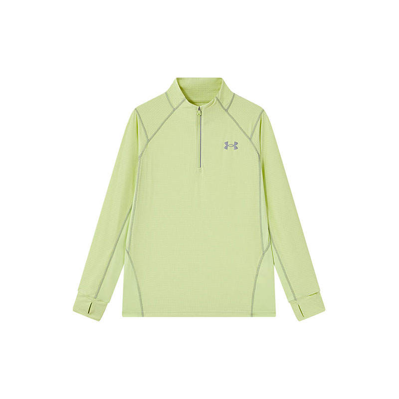 Under Armour Kids' Quick Dry T Shirts Comprehensive Training Teenagers