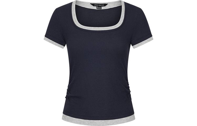 URBAN REVIVO T Shirt Women's Apparel Women's