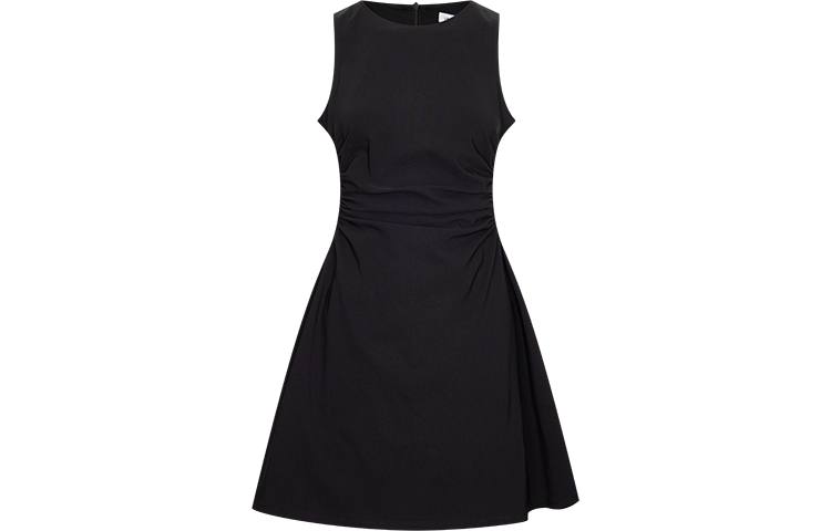 URBAN REVIVO Sleeveless Dress Women's