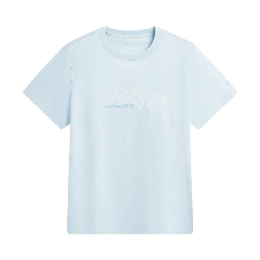 Li-Ning Li Ning Outdoor CF Tracing T Shirt Women's