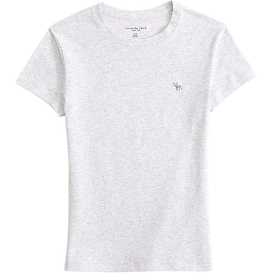 Abercrombie&Fitch T Shirt Women's