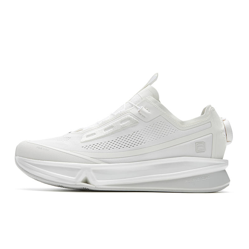 FILA BOA AURA Cushioning Abrasion Resistant Breathable Coverage Lightweight Low top