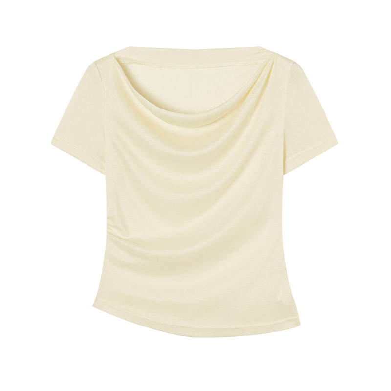 XIANGYING Regular T Shirt Women's