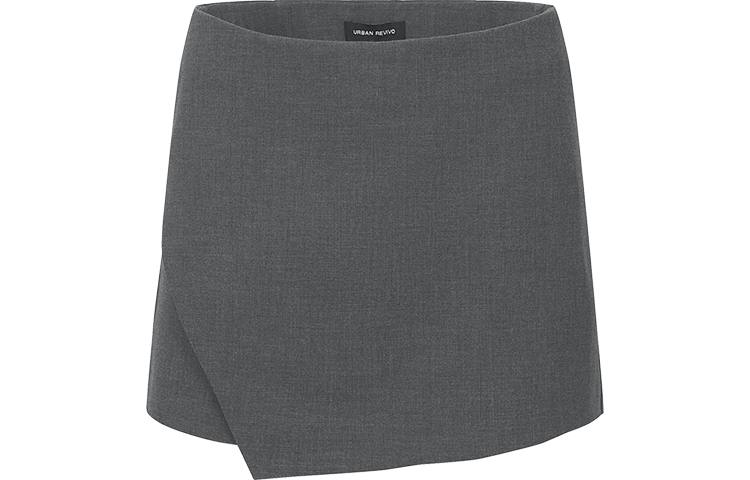 URBAN REVIVO Casual Shorts Women's