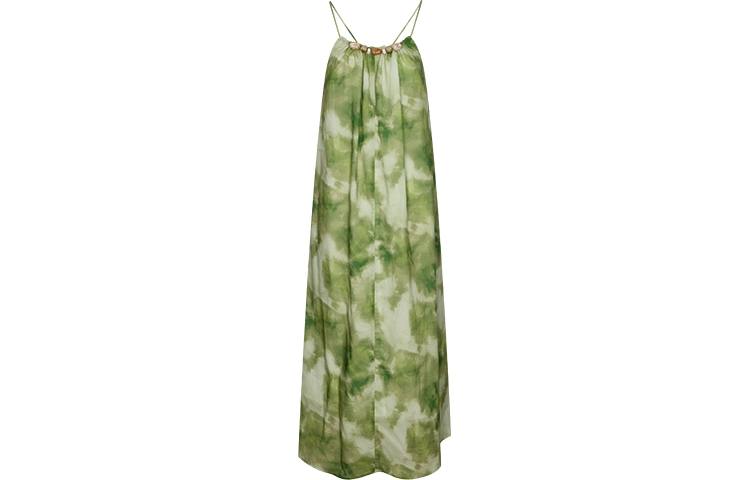 URBAN REVIVO Sleeveless Dress Women's
