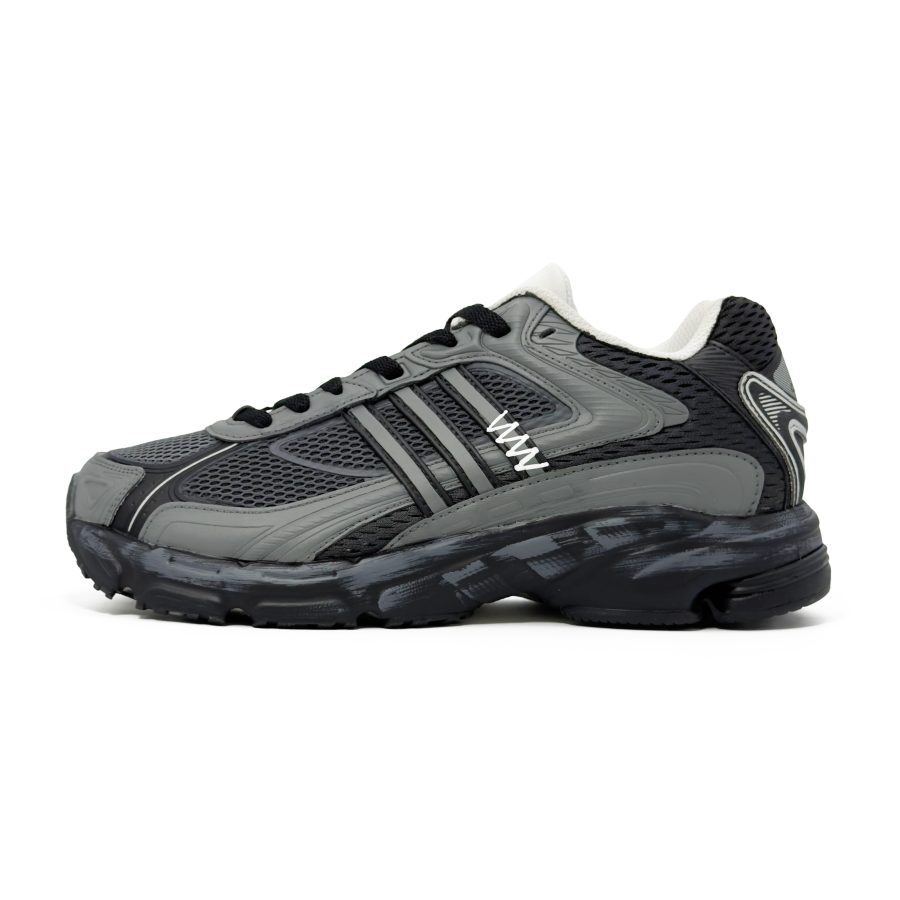 Adidas Originals Response Cl Cushioning Abrasion Resistant Breathable Low top