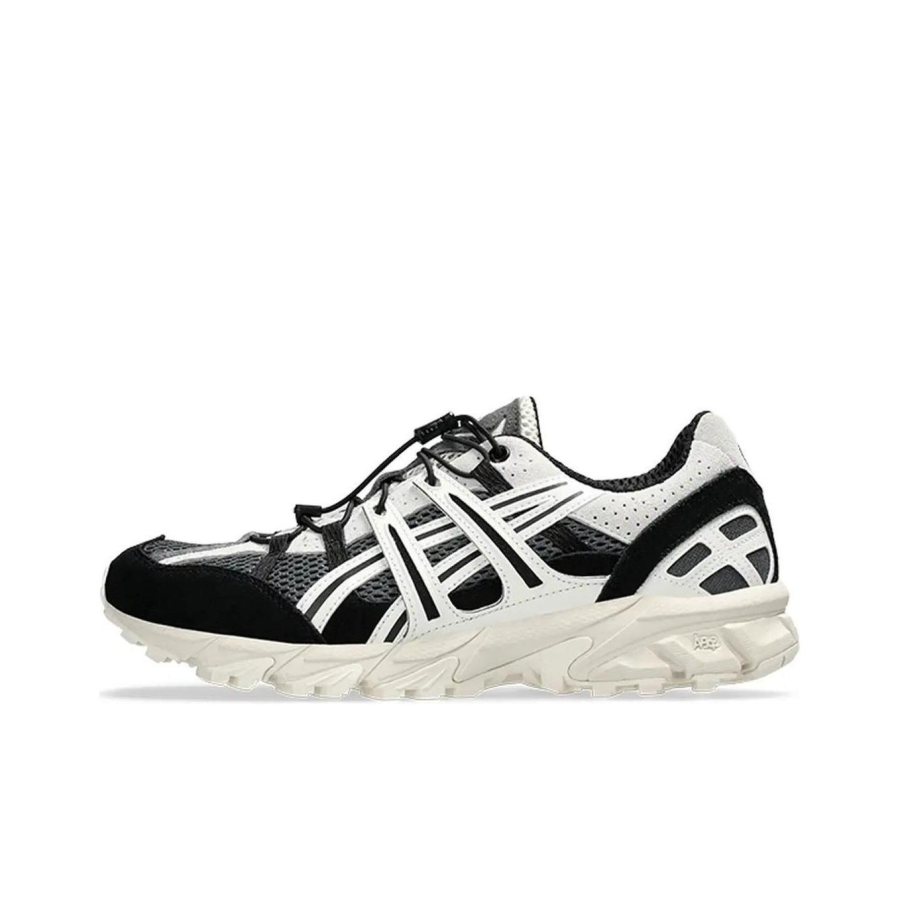 ASICS ASICS Gel Sonoma 15 50 'Grey White Black'