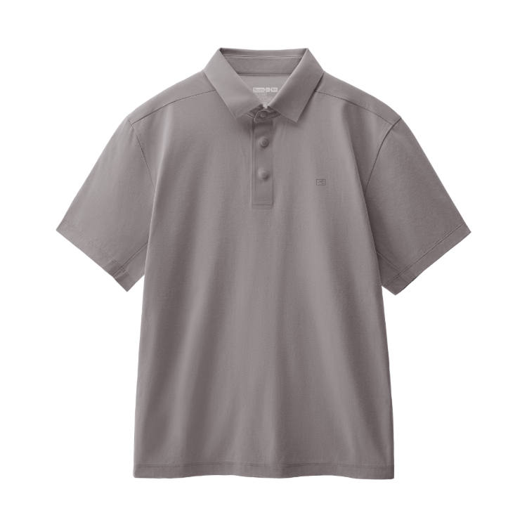 BANANA IN Polo Shirts Men's Polo Collar Moderate Straight Fit