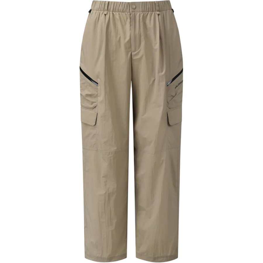 SALOMON SALOMON SOFT PEAK Cargo Pants Men's
