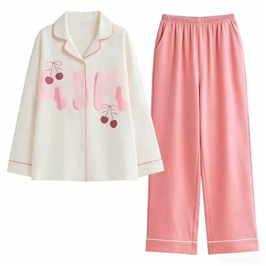 Ordifen Women's Pajama Sets