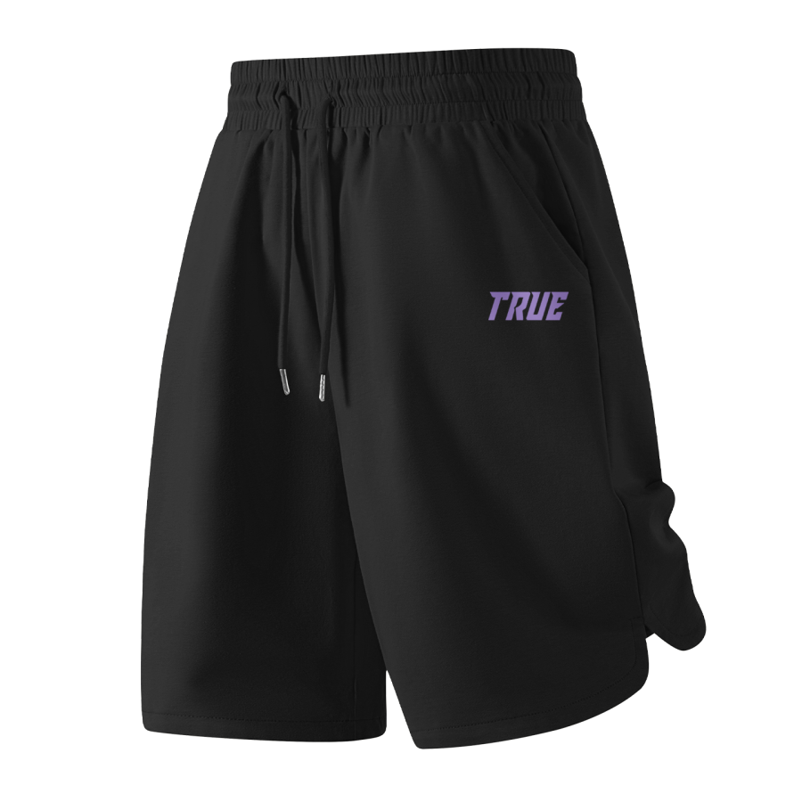 MINISO MINISO Casual Shorts Unisex Moderate
