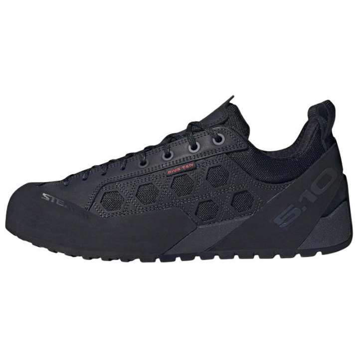 Adidas Adidas Five Ten Grip Hiking Shoes Men's Black
