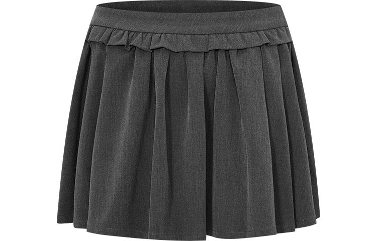 URBAN REVIVO Casual Short Skirts Women's