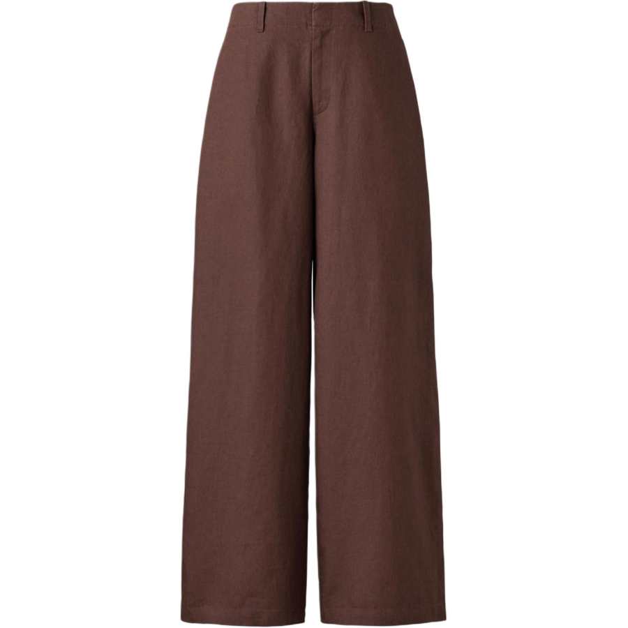 UNIQLO x Clare Waight Keller C Collection SS26 Casual Pants Women's