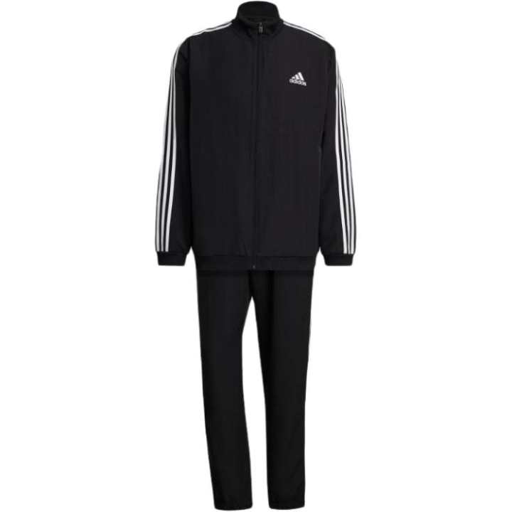 Adidas Adidas AEROREADY Casual Sportswear Men's Black/White