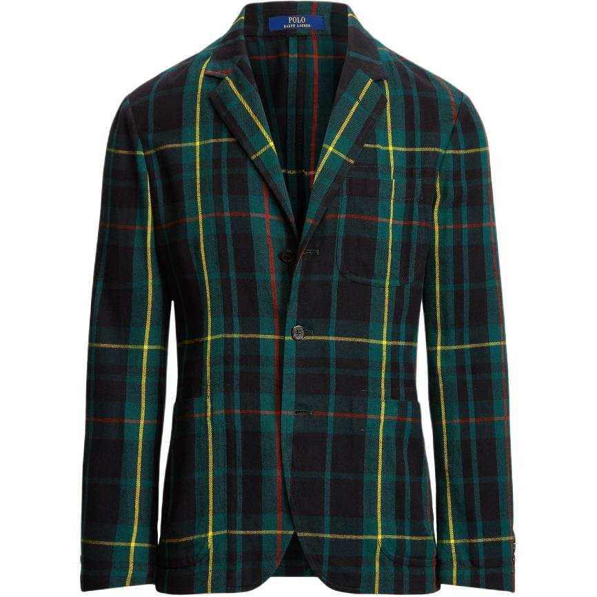 Polo Ralph Lauren FW25 Business Suit Coat Men's