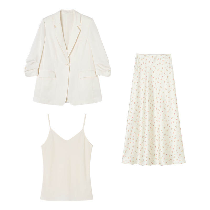 XIANGYING Business Suit Women's
