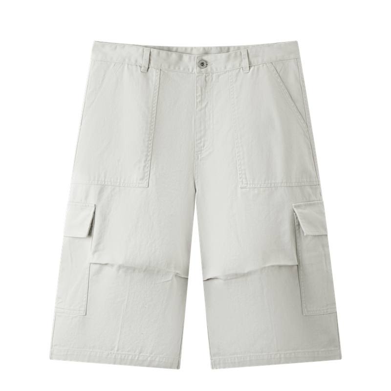 Semir Semir Cargo Shorts Men's Moderate