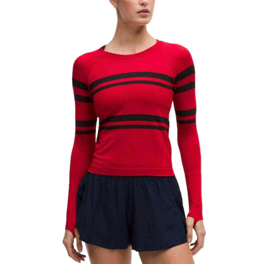 Lululemon Lululemon Swiftly Tech T Shirt Women's