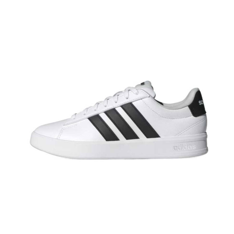 Adidas Grand Court Wmns Adidas 3.0 'Cloud White Core Black' Women's