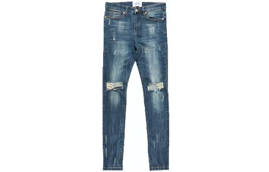Profound Profound Jeans National Edition, Fall Men's