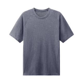 BANANA IN T Shirts Men's Crew Neck Moderate