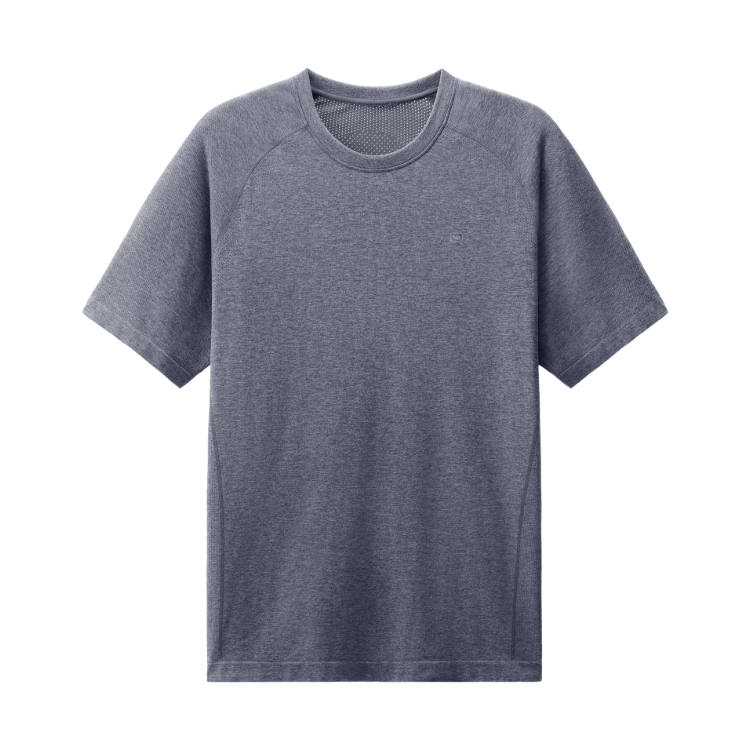 BANANA IN T Shirts Men's Crew Neck Moderate