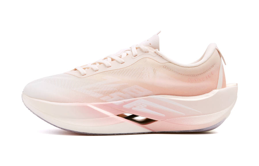 QIAODAN Flying Shadow PB6.0 Cushioning Height Increasing Abrasion Resistant Slip Resistant Low top
