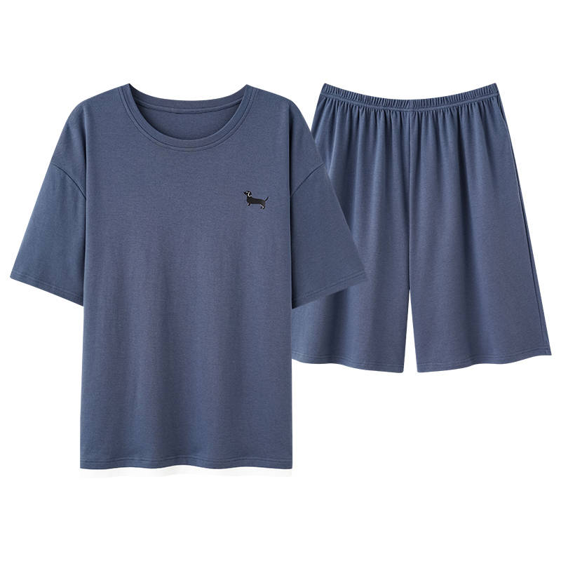 MIIOW MIIOW Cool One Summer Series Pajama Set Men's
