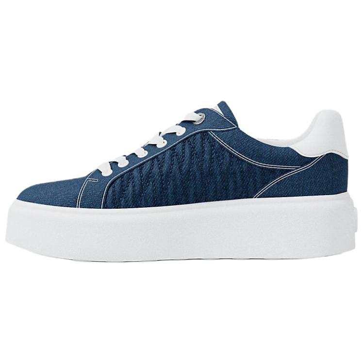 MICHAEL KORS Skateboard Shoes Women's Low Top