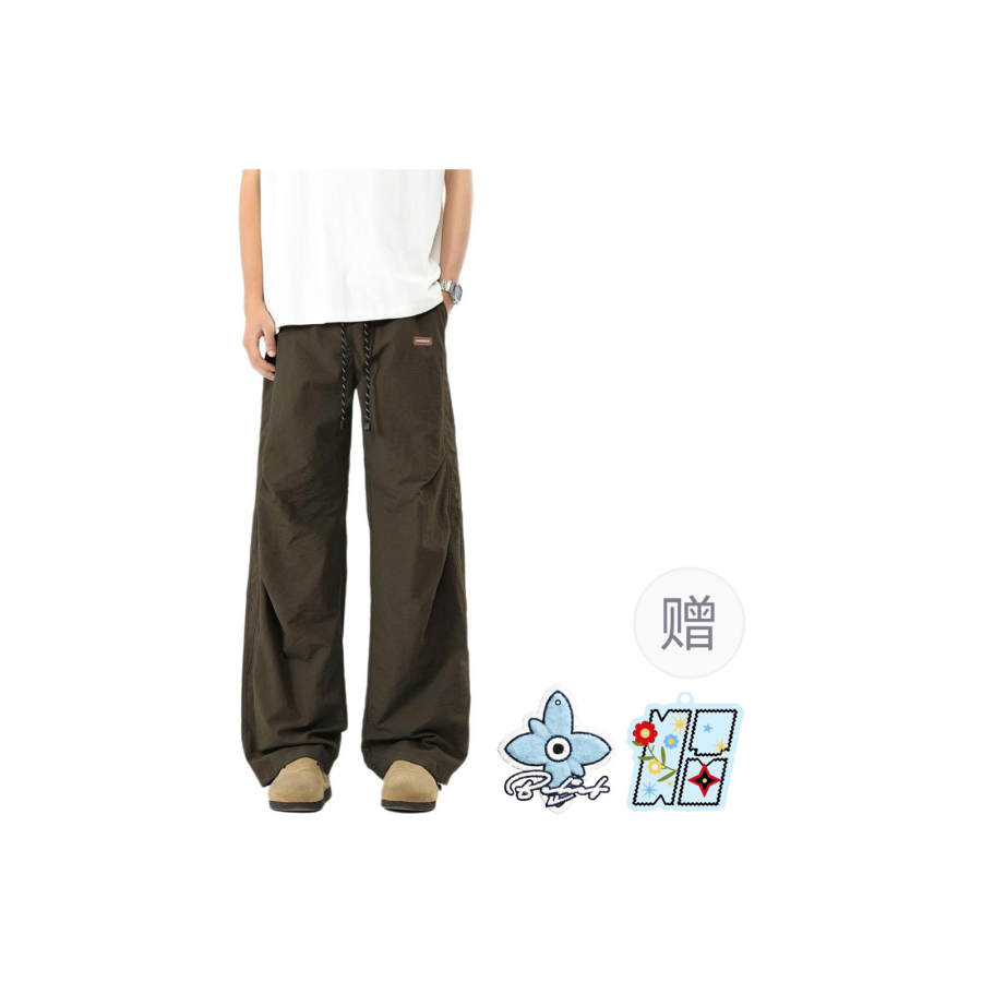 WARRIOR WARRIOR Cargo Pants Unisex Moderate