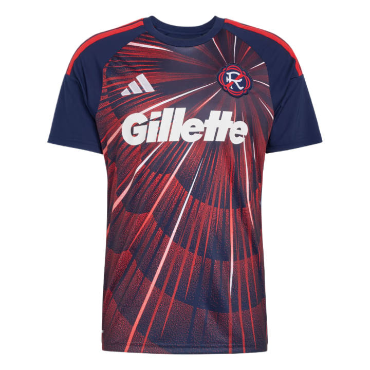 Adidas Adidas Soccer Jerseys Men's Midnight Indigo Moderate