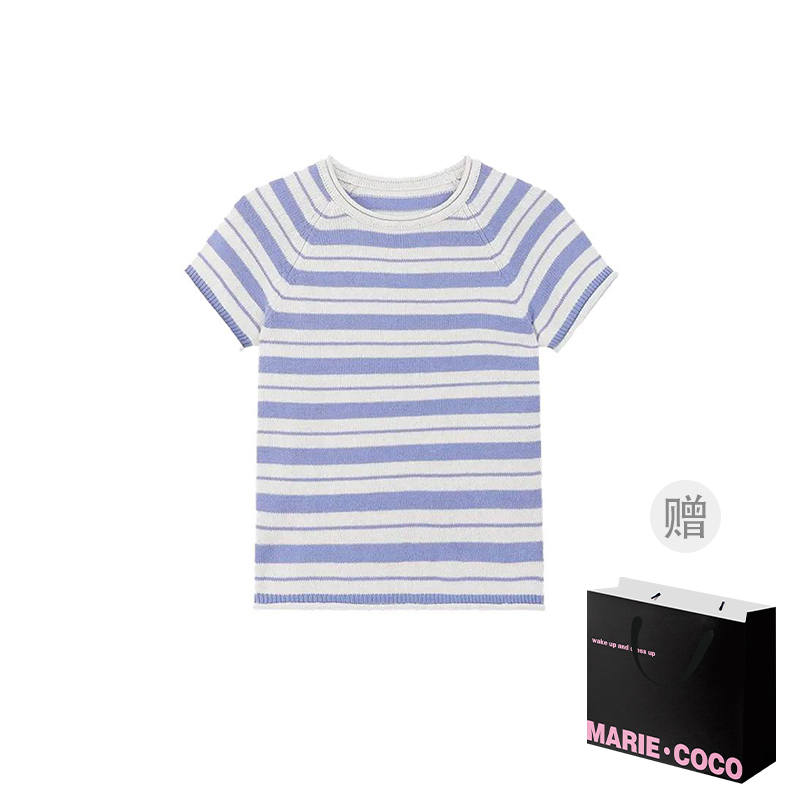 MARIE·COCO Regular T Shirt Women's