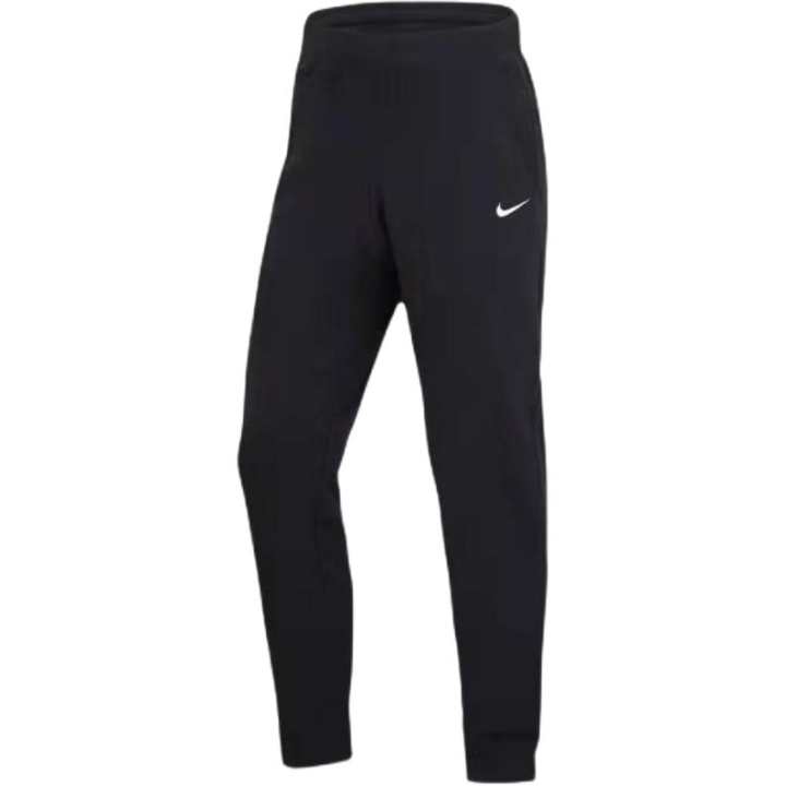 Nike Nike Club Knitted Sweatpants Men's Black