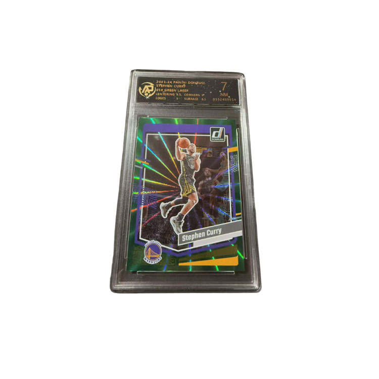 PANINI PANINI Donruss Graded Cards