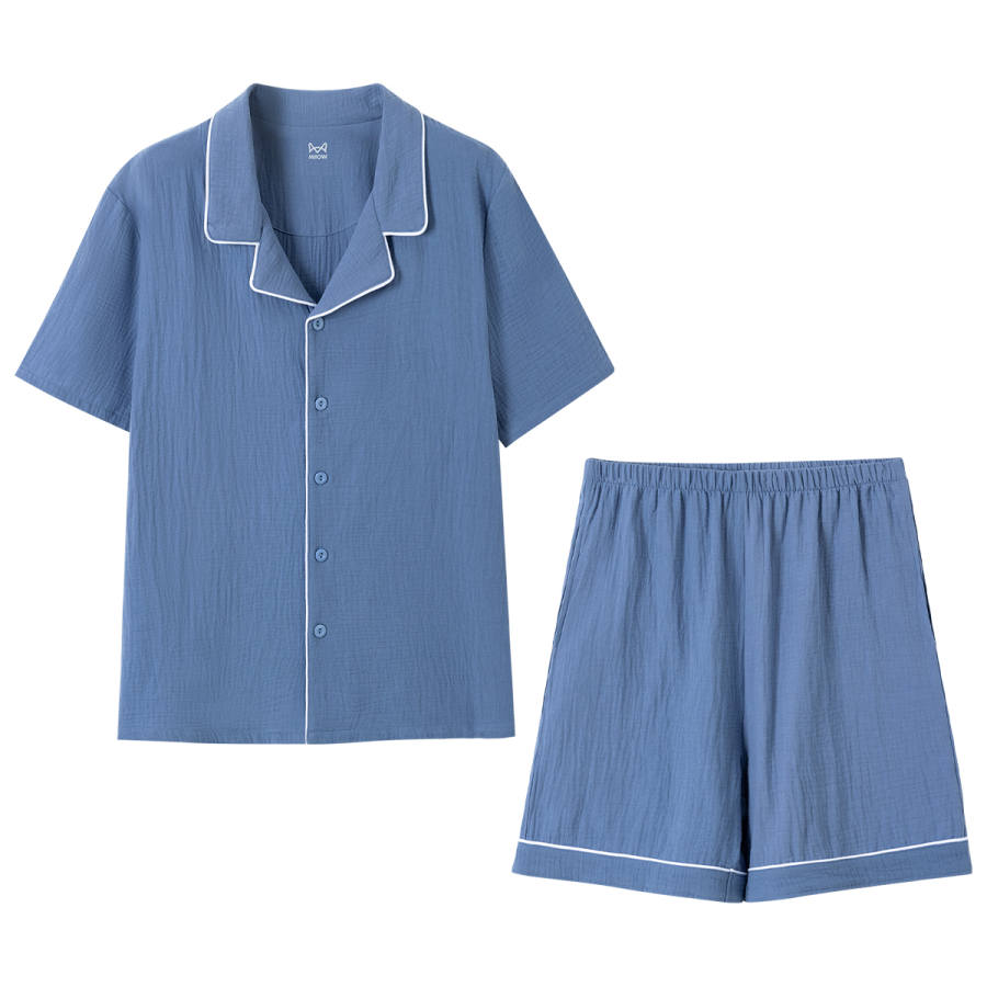 MIIOW MIIOW Men's Pajama Sets