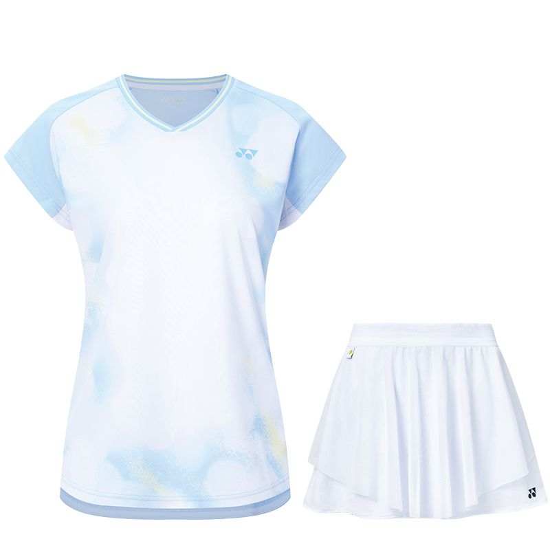 YONEX Casual Suits Women's V Neck Moderate